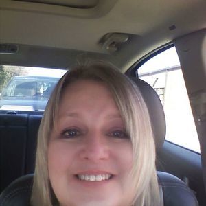 Meet your Posher, Billie sue